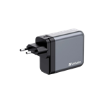 Verbatim 140W GaN 4 Port Charger Verbatim 140W GaN 4 Port Charger