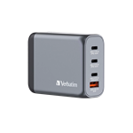 Verbatim 100W GaN 4 Port Charger