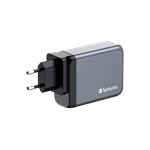 Verbatim 100W GaN 4 Port Charger