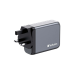 Verbatim 100W GaN 4 Port Charger