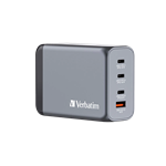 Verbatim 240W GaN 4 Port Charger