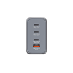 Verbatim 240W GaN 4 Port Charger