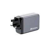 Verbatim 240W GaN 4 Port Charger