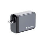 Verbatim 240W GaN 4 Port Charger