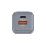 Verbatim 35W GaN 2 Port Charger