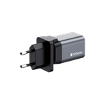 Verbatim 35W GaN 2 Port Charger