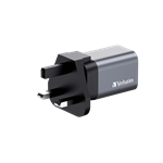 Verbatim 35W GaN 2 Port Charger