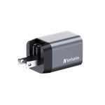 Verbatim 35W GaN 2 Port Charger