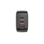 Verbatim 70W GaN 3 Port Charger