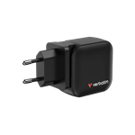 Verbatim 70W GaN 3 Port Charger