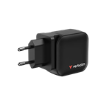 Verbatim 70W GaN 3 Port Charger
