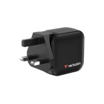Verbatim 70W GaN 3 Port Charger
