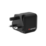 Verbatim 70W GaN 3 Port Charger