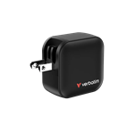 Verbatim 70W GaN 3 Port Charger