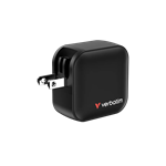 Verbatim 70W GaN 3 Port Charger