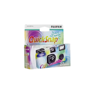 Fujifilm Quick Snap Flash