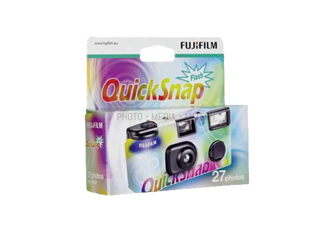 FUJIFILM Quick Snap Flash