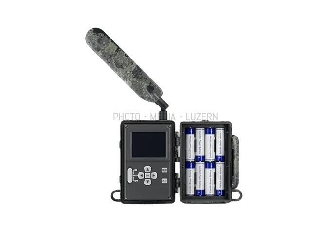 Zeiss Secacam 5 / 3er Kit mit Preisvorteil