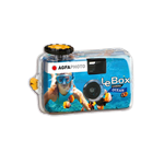 AGFA LeBox Camera Ocean Camera