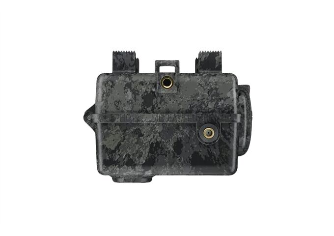Zeiss Secacam 7 / 5er Kit mit Preisvorteil
