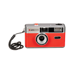 AGFA Analogkamera 135mm