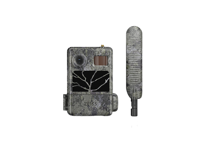 Zeiss Secacam 3 / 5er Kit mit Preisvorteil