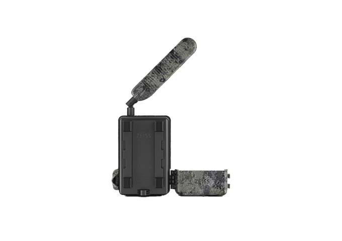 Zeiss Secacam 3 / 5er Kit mit Preisvorteil