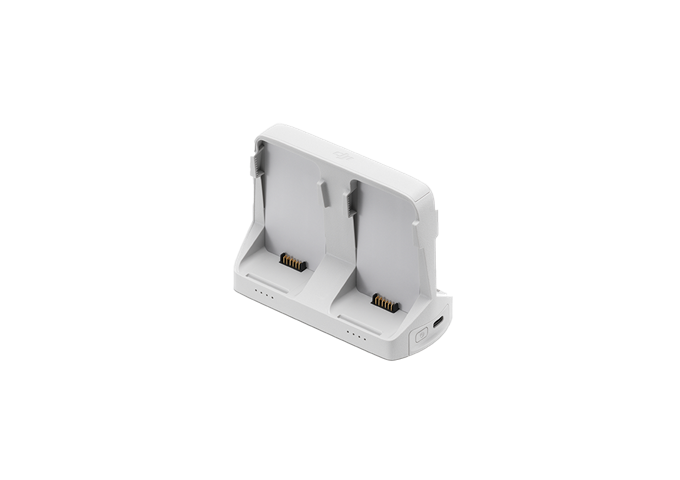 DJI Flip Parallel Charging Hub