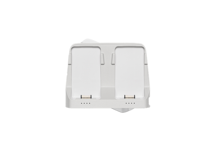 DJI Flip Parallel Charging Hub