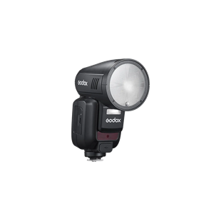 Godox V100-C für Canon