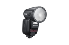 Godox V100-F für Fujifilm (schwarz)