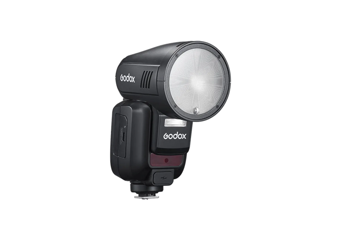 Godox V100-F für Fujifilm