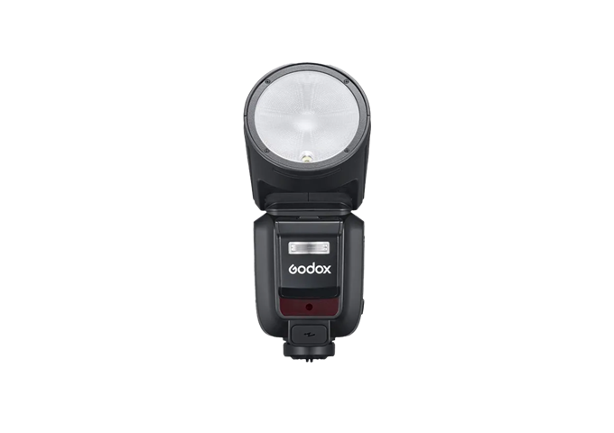 Godox V100-F für Fujifilm
