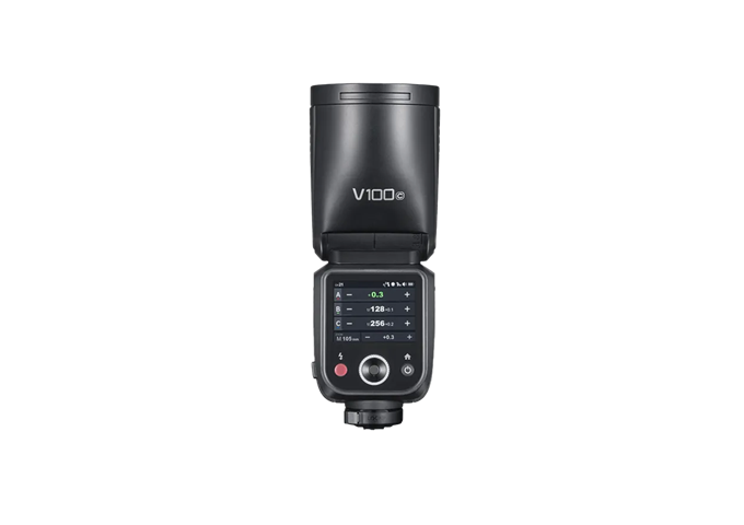 Godox V100-F für Fujifilm