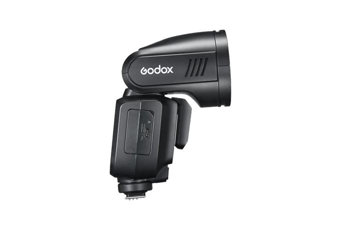 Godox V100-F für Fujifilm