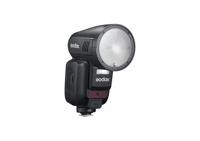 Godox V100-O für OM System