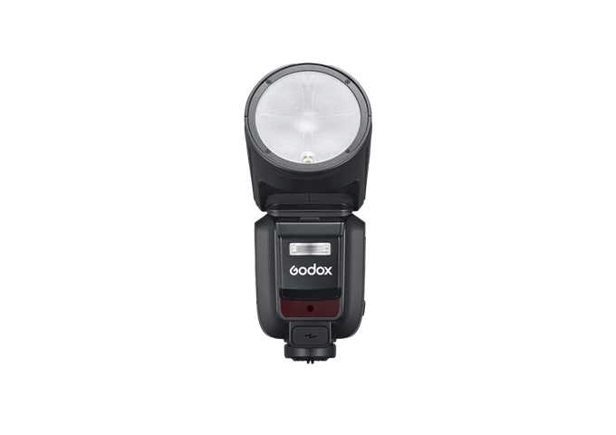 Godox V100-O für OM System