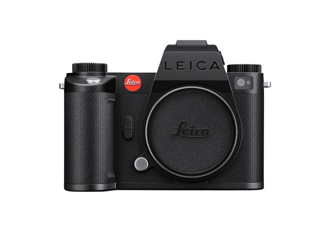 Leica SL3-S