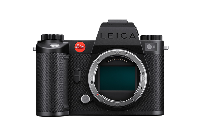 Leica SL3-S