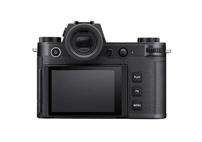 Leica SL3-S