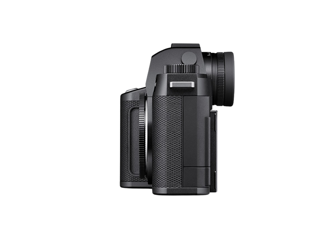Leica SL3-S