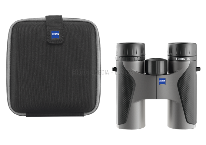 Zeiss Optik Terra ED 10x32