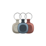 Fresh n' Rebel Smart Finder 3 Pack für Apple Fresh n' Rebel Smart Finder 3 Pack für Apple