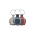 Fresh n' Rebel Smart Finder 3 Pack für Apple Fresh n' Rebel Smart Finder 3 Pack für Apple