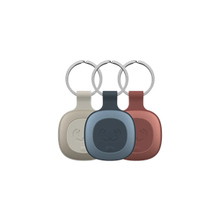 Fresh n' Rebel Smart Finder 3 Pack für Apple