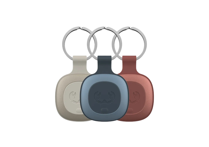 Fresh n' Rebel Smart Finder 3 Pack für Apple
