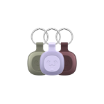 Fresh n' Rebel Smart Finder 3 Pack Apple