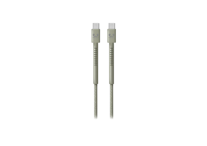 Fresh n' Rebel USB-C zu USB-C Kabel