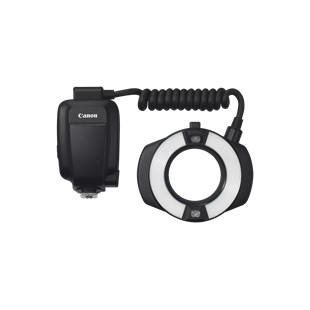 Canon Macrolite MR-14EX II (LZ 14) Makroblitz