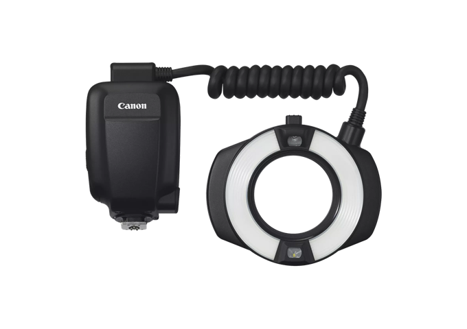 Canon Macrolite MR-14EX II (LZ 14) Makroblitz